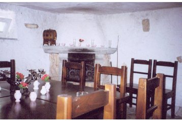 Chalet Valaská Dubová 4